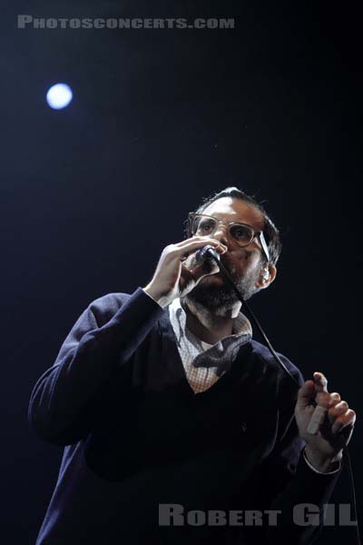 WHY - 2011-10-26 - PARIS - Cafe de la Danse - 